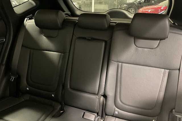 Hyundai TUCSON 1.6 TGDi Hybrid 230 Ultimate 5dr 2WD Auto
