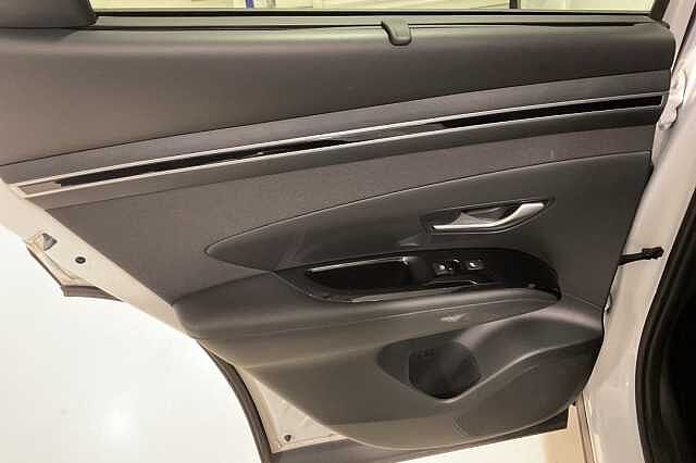 Hyundai TUCSON 1.6 TGDi Hybrid 230 Ultimate 5dr 2WD Auto
