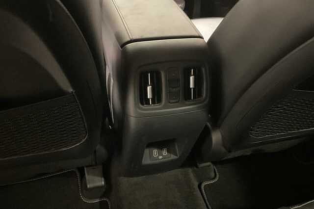Hyundai TUCSON 1.6 TGDi Hybrid 230 Ultimate 5dr 2WD Auto