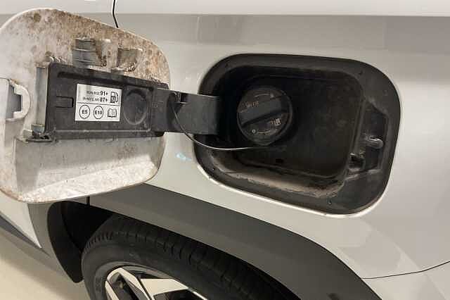 Hyundai TUCSON 1.6 TGDi Hybrid 230 Ultimate 5dr 2WD Auto