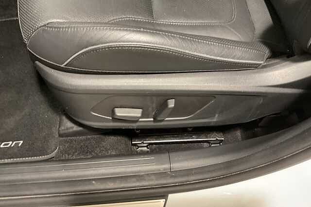 Hyundai TUCSON 1.6 TGDi Hybrid 230 Ultimate 5dr 2WD Auto