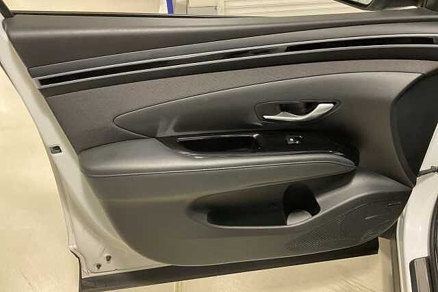 Hyundai TUCSON 1.6 TGDi Hybrid 230 Ultimate 5dr 2WD Auto