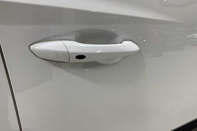 Hyundai TUCSON 1.6 TGDi Hybrid 230 Ultimate 5dr 2WD Auto