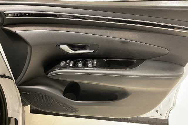 Hyundai TUCSON 1.6 TGDi Hybrid 230 Ultimate 5dr 2WD Auto