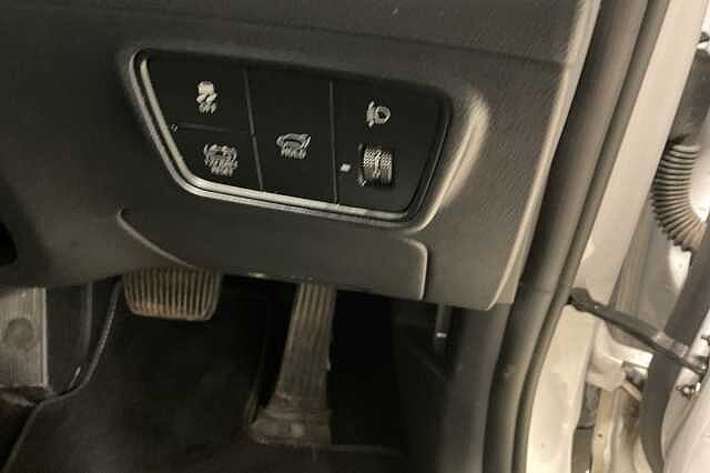 Hyundai TUCSON 1.6 TGDi Hybrid 230 Ultimate 5dr 2WD Auto