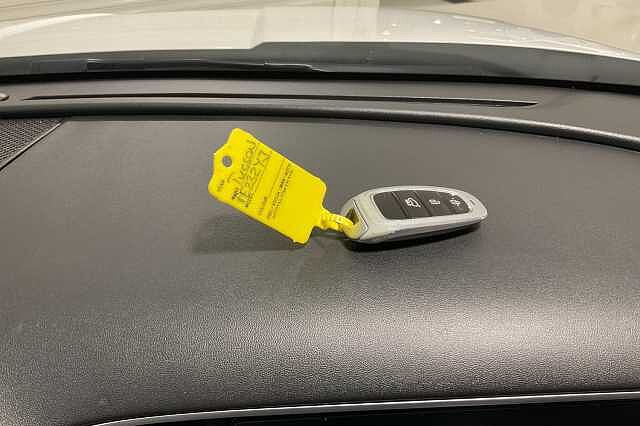 Hyundai TUCSON 1.6 TGDi Hybrid 230 Ultimate 5dr 2WD Auto