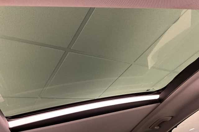Hyundai TUCSON 1.6 TGDi Hybrid 230 Ultimate 5dr 2WD Auto