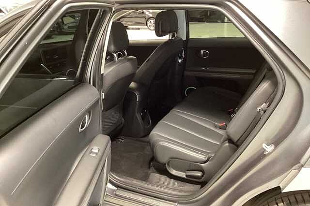 Hyundai IONIQ 5 225kW Ultimate 73 kWh 5dr AWD Auto [Tech]