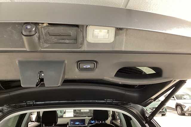 Hyundai IONIQ 5 225kW Ultimate 73 kWh 5dr AWD Auto [Tech]
