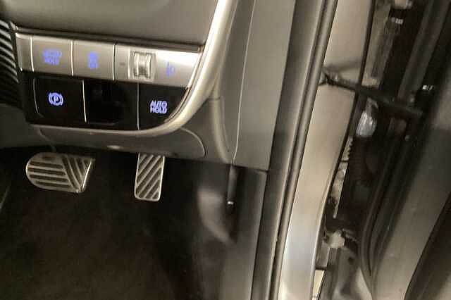 Hyundai IONIQ 5 225kW Ultimate 73 kWh 5dr AWD Auto [Tech]