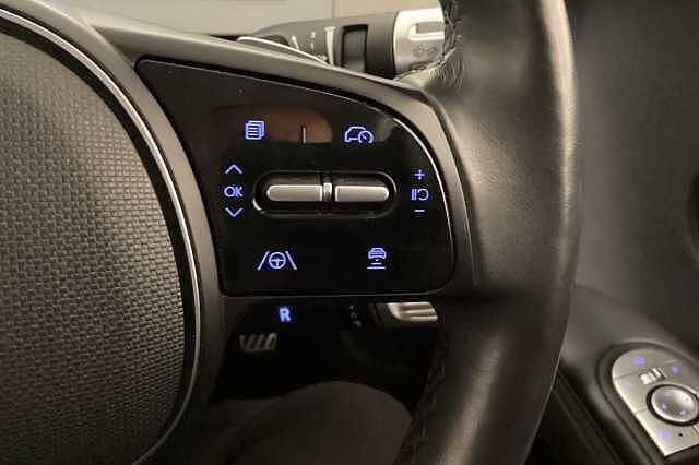 Hyundai IONIQ 5 225kW Ultimate 73 kWh 5dr AWD Auto [Tech]