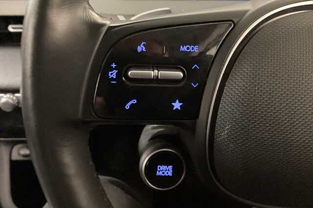 Hyundai IONIQ 5 225kW Ultimate 73 kWh 5dr AWD Auto [Tech]