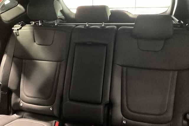 Hyundai TUCSON 1.6 TGDi Plug-in Hybrid Ultimate 5dr 4WD Auto