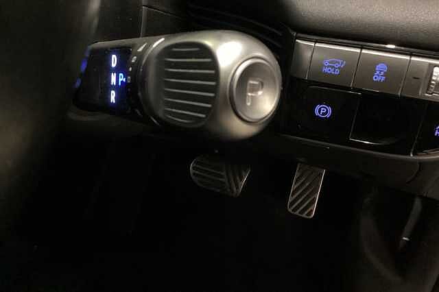 Hyundai IONIQ 5 225kW Ultimate 73 kWh 5dr AWD Auto [Tech]