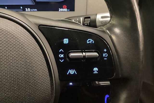 Hyundai IONIQ 5 225kW Ultimate 73 kWh 5dr AWD Auto [Tech]