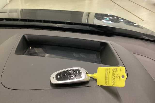 Hyundai IONIQ 5 225kW Ultimate 73 kWh 5dr AWD Auto [Tech]
