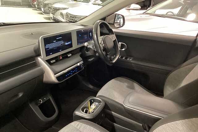 Hyundai IONIQ 5 225kW Premium 73 kWh 5dr AWD Auto
