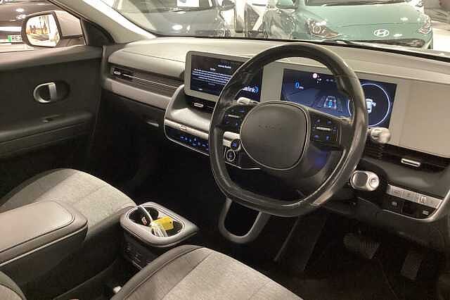 Hyundai IONIQ 5 225kW Premium 73 kWh 5dr AWD Auto