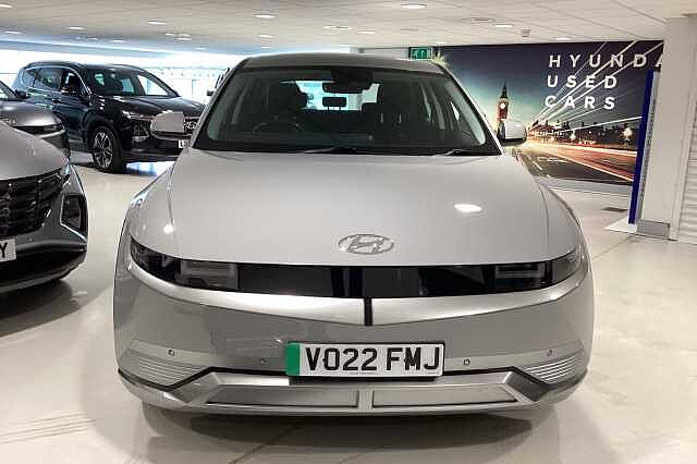 Hyundai IONIQ 5 225kW Premium 73 kWh 5dr AWD Auto