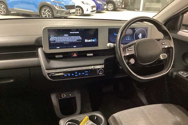 Hyundai IONIQ 5 225kW Premium 73 kWh 5dr AWD Auto