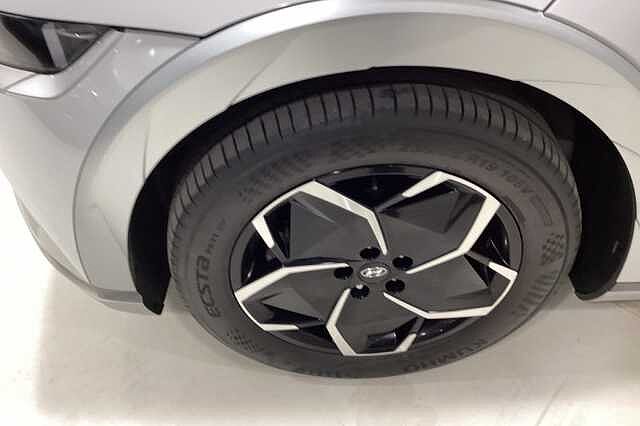 Hyundai IONIQ 5 225kW Premium 73 kWh 5dr AWD Auto