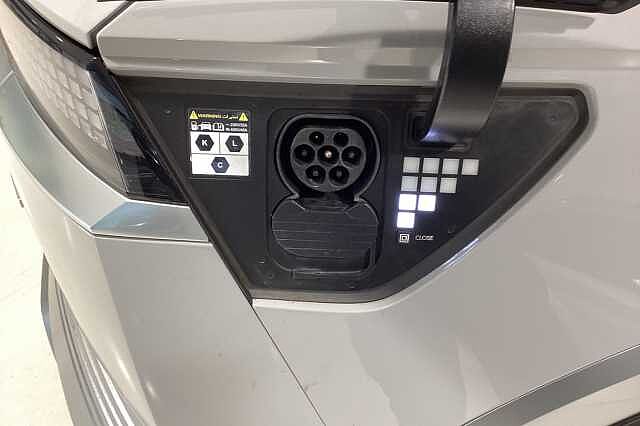Hyundai IONIQ 5 225kW Premium 73 kWh 5dr AWD Auto