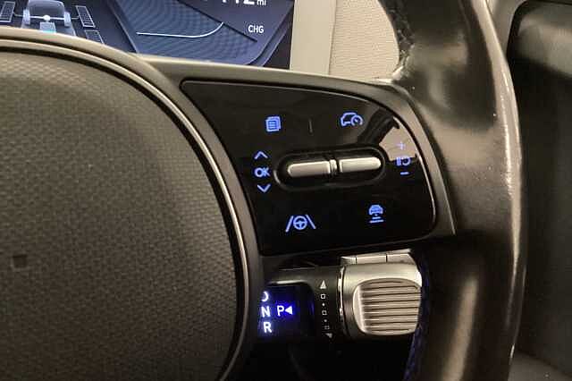 Hyundai IONIQ 5 225kW Premium 73 kWh 5dr AWD Auto