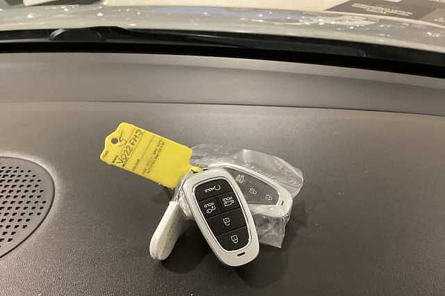 Hyundai IONIQ 5 225kW Premium 73 kWh 5dr AWD Auto