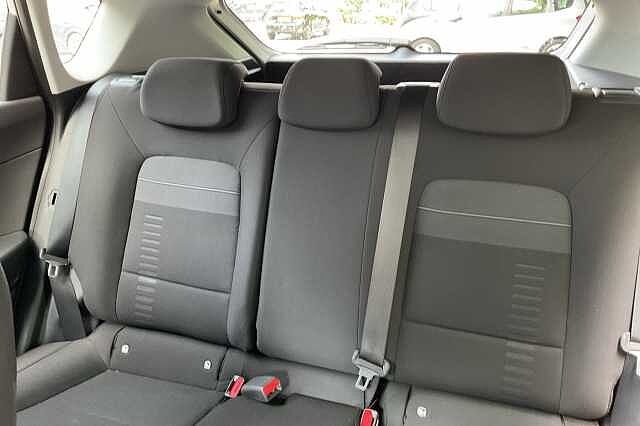 Hyundai BAYON 1.0 TGDi [90] Tech Line 5dr DCT Grey