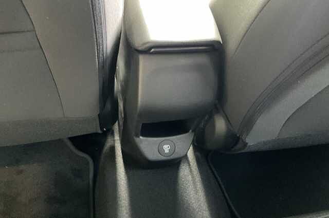 Hyundai BAYON 1.0 TGDi [90] Tech Line 5dr DCT Grey