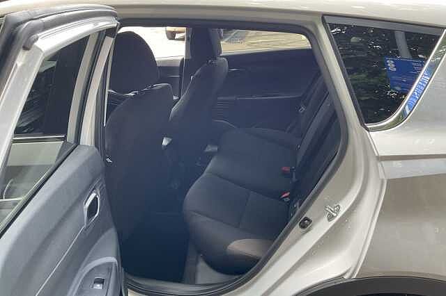 Hyundai BAYON 1.0 TGDi [90] Tech Line 5dr DCT Grey