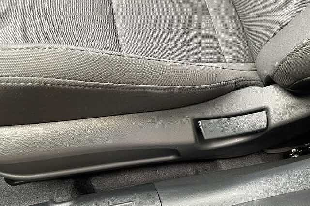 Hyundai BAYON 1.0 TGDi [90] Tech Line 5dr DCT Grey