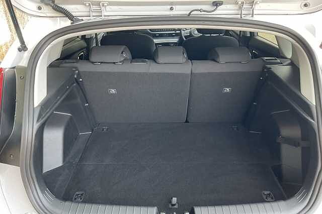 Hyundai BAYON 1.0 TGDi [90] Tech Line 5dr DCT Grey