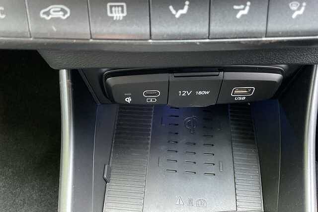 Hyundai BAYON 1.0 TGDi [90] Tech Line 5dr DCT Grey