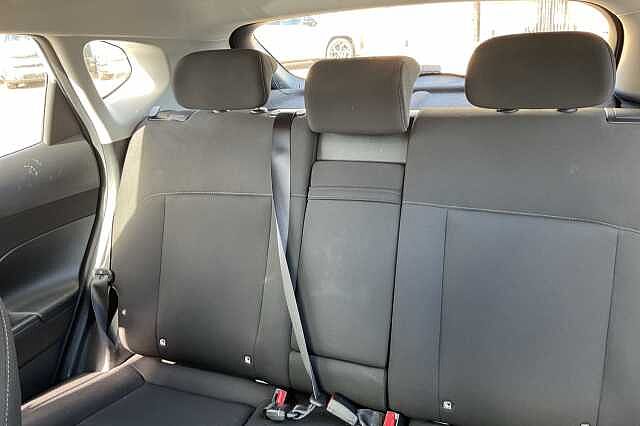 Hyundai KONA 1.0T Advance 5dr DCT Green