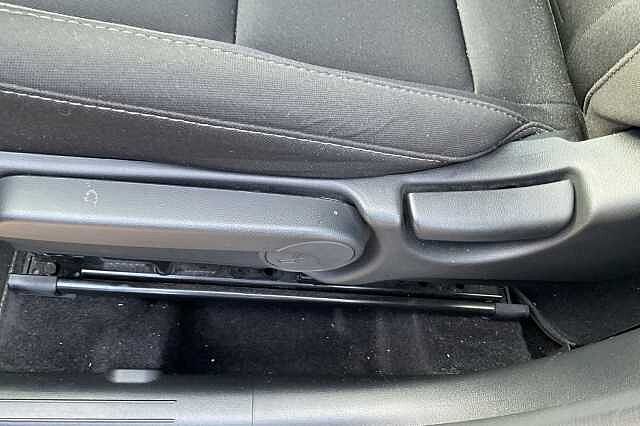 Hyundai KONA 1.0T Advance 5dr DCT Green