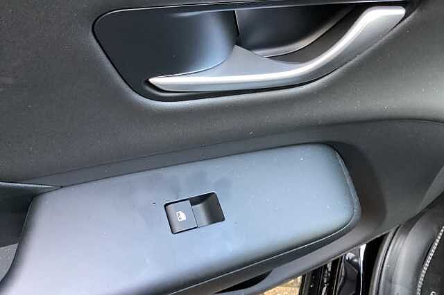 Hyundai KONA 160kW Ultimate 65kWh 5dr Auto