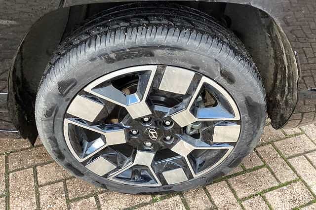 Hyundai KONA 160kW Ultimate 65kWh 5dr Auto