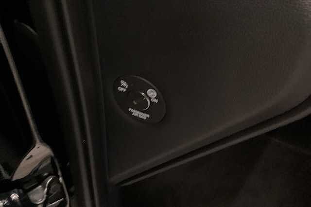 Hyundai I10 1.0 [63] Advance 5dr Auto [Nav] Black