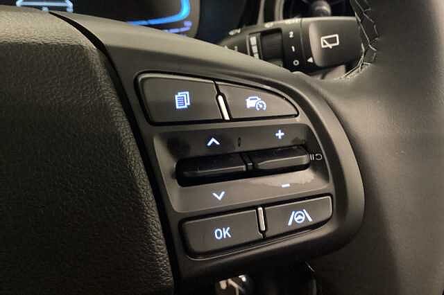 Hyundai I10 1.0 [63] Advance 5dr Auto [Nav] Black