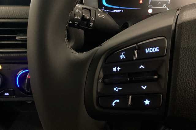 Hyundai I10 1.0 [63] Advance 5dr Auto [Nav] Black