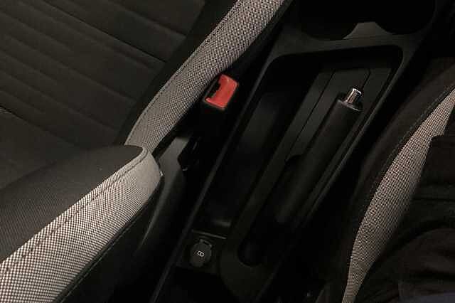 Hyundai I10 1.0 [63] Advance 5dr Auto [Nav] Black