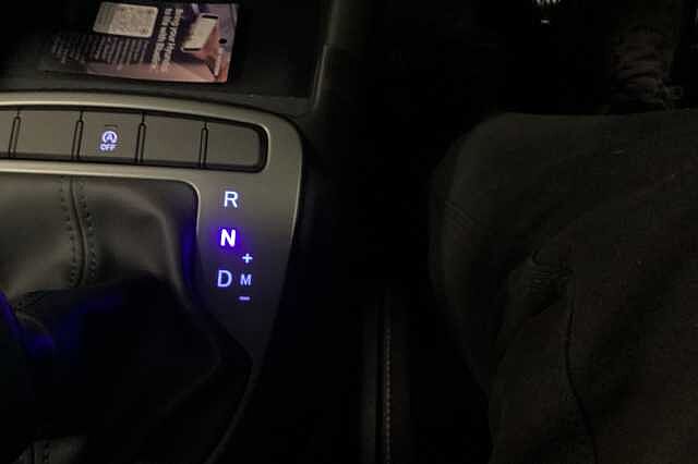 Hyundai I10 1.0 [63] Advance 5dr Auto [Nav] Black