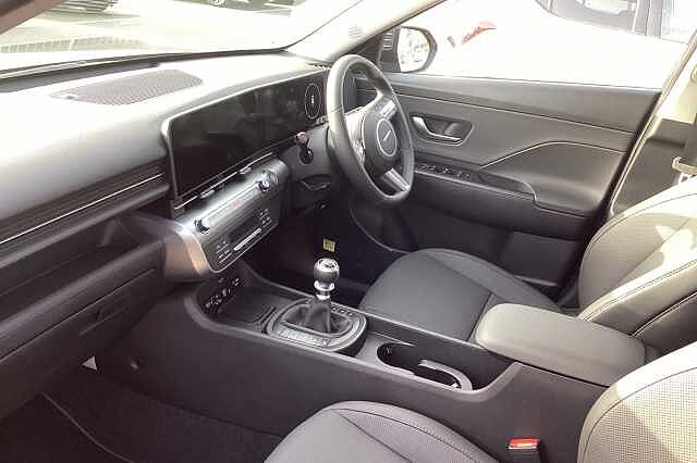 Hyundai KONA 1.6T 138 Ultimate 5dr