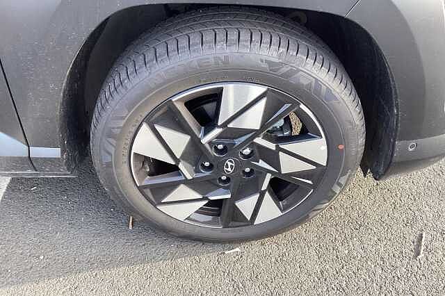 Hyundai KONA 1.6T 138 Ultimate 5dr