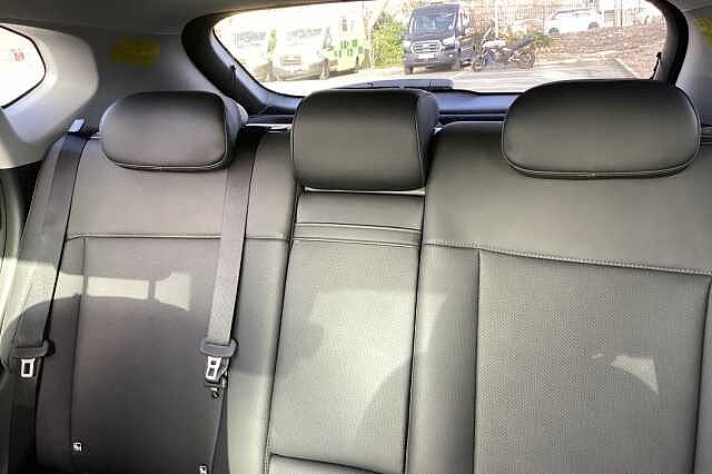 Hyundai KONA 1.6T 138 Ultimate 5dr