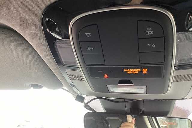 Hyundai SANTA FE 1.6 TGDi Hybrid Premium 5dr Auto Silver