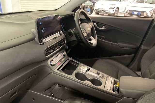 Hyundai KONA 150kW Premium 64kWh 5dr Auto