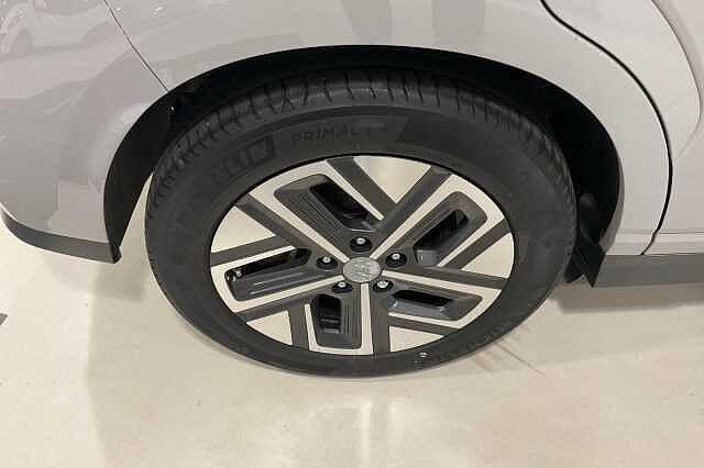 Hyundai KONA 150kW Premium 64kWh 5dr Auto