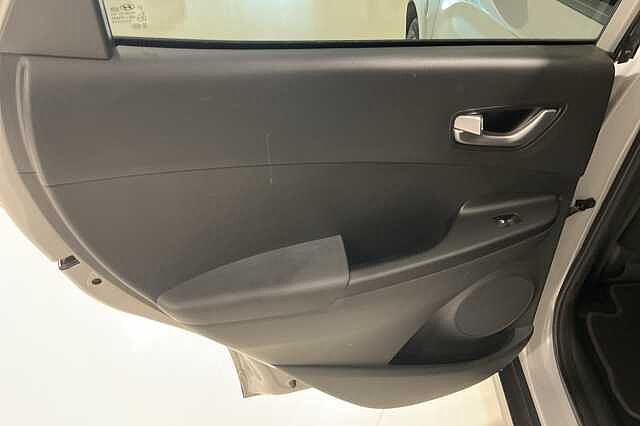 Hyundai KONA 150kW Premium 64kWh 5dr Auto